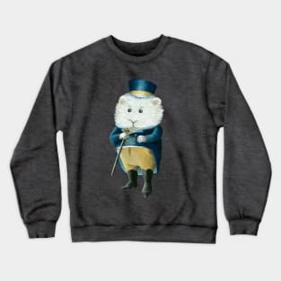 Beau Crewneck Sweatshirt